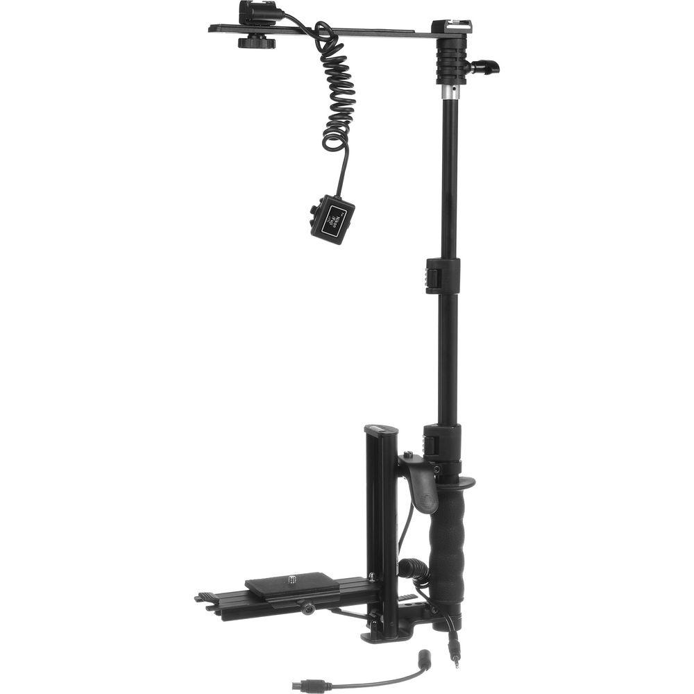 RPS Lighting Digital Flash Bracket Kit