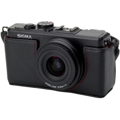 Sigma HC-11 Hard Case for Sigma DP1 Cameras