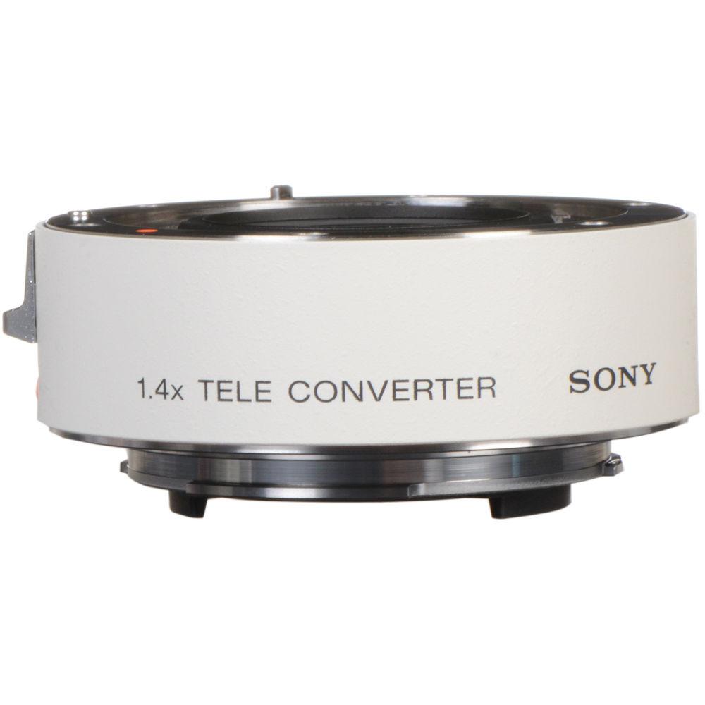 Sony 1.4x Teleconverter