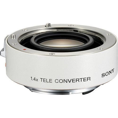 Sony 1.4x Teleconverter
