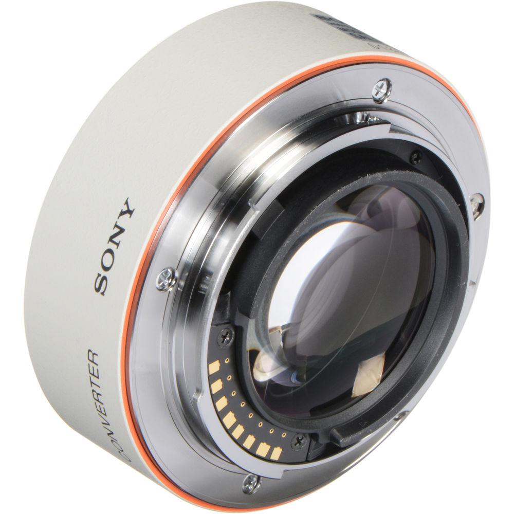 Sony 1.4x Teleconverter