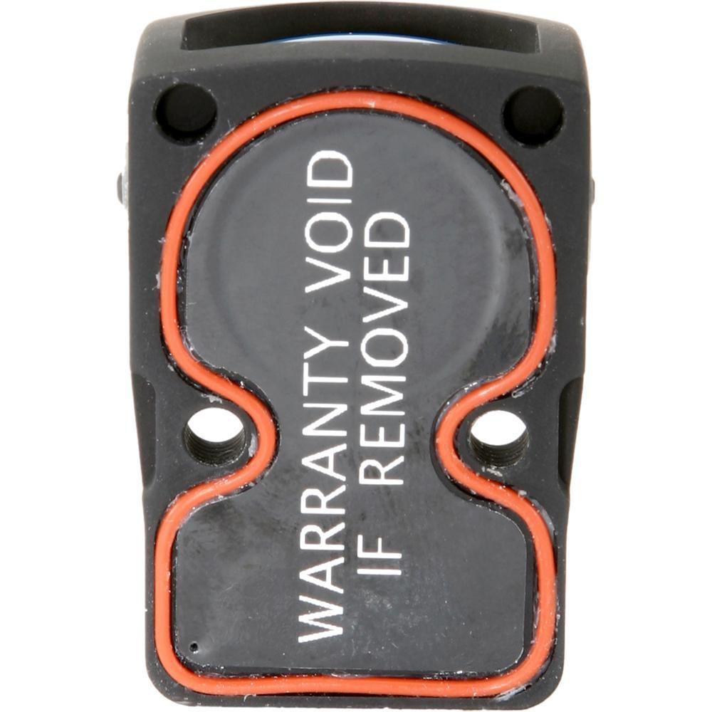 Trijicon RM05 Dual-Illuminated RMR Reflex Sight