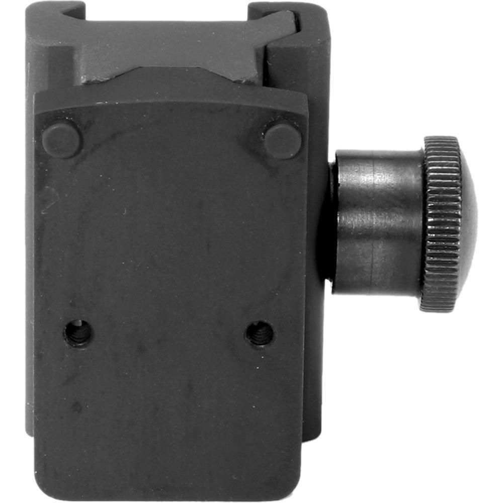 Trijicon RMR Tall Mount for Picatinny Rail