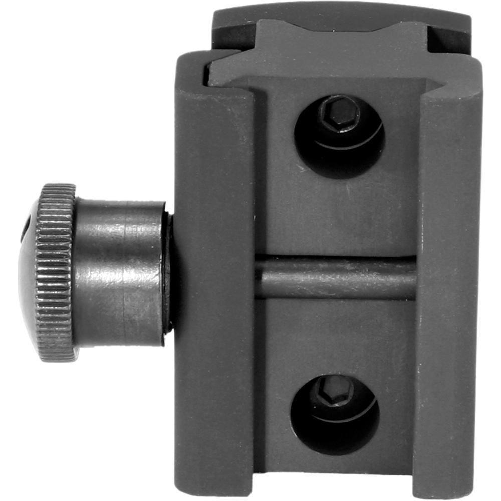 Trijicon RMR Tall Mount for Picatinny Rail