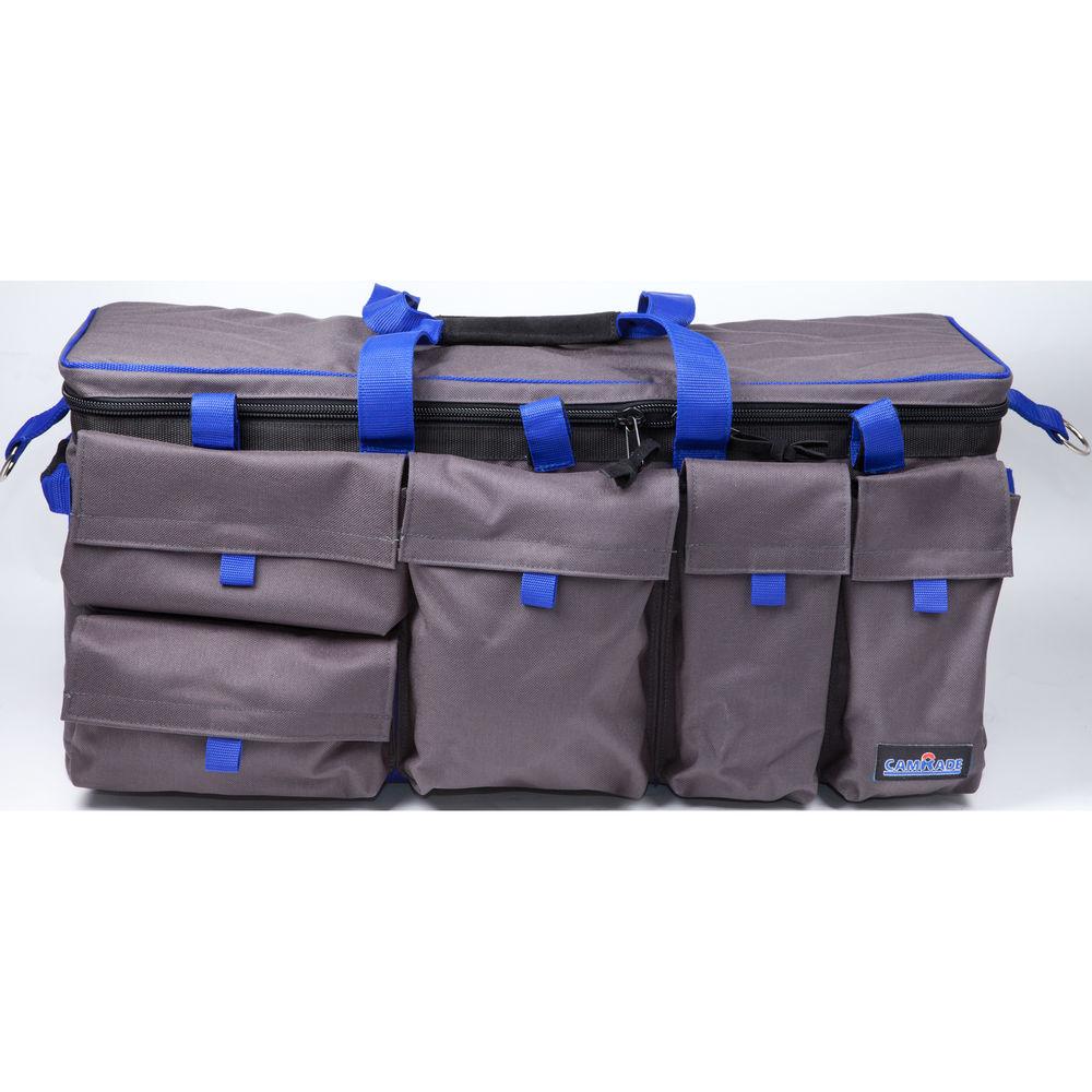 camRade TP-XL transPorter