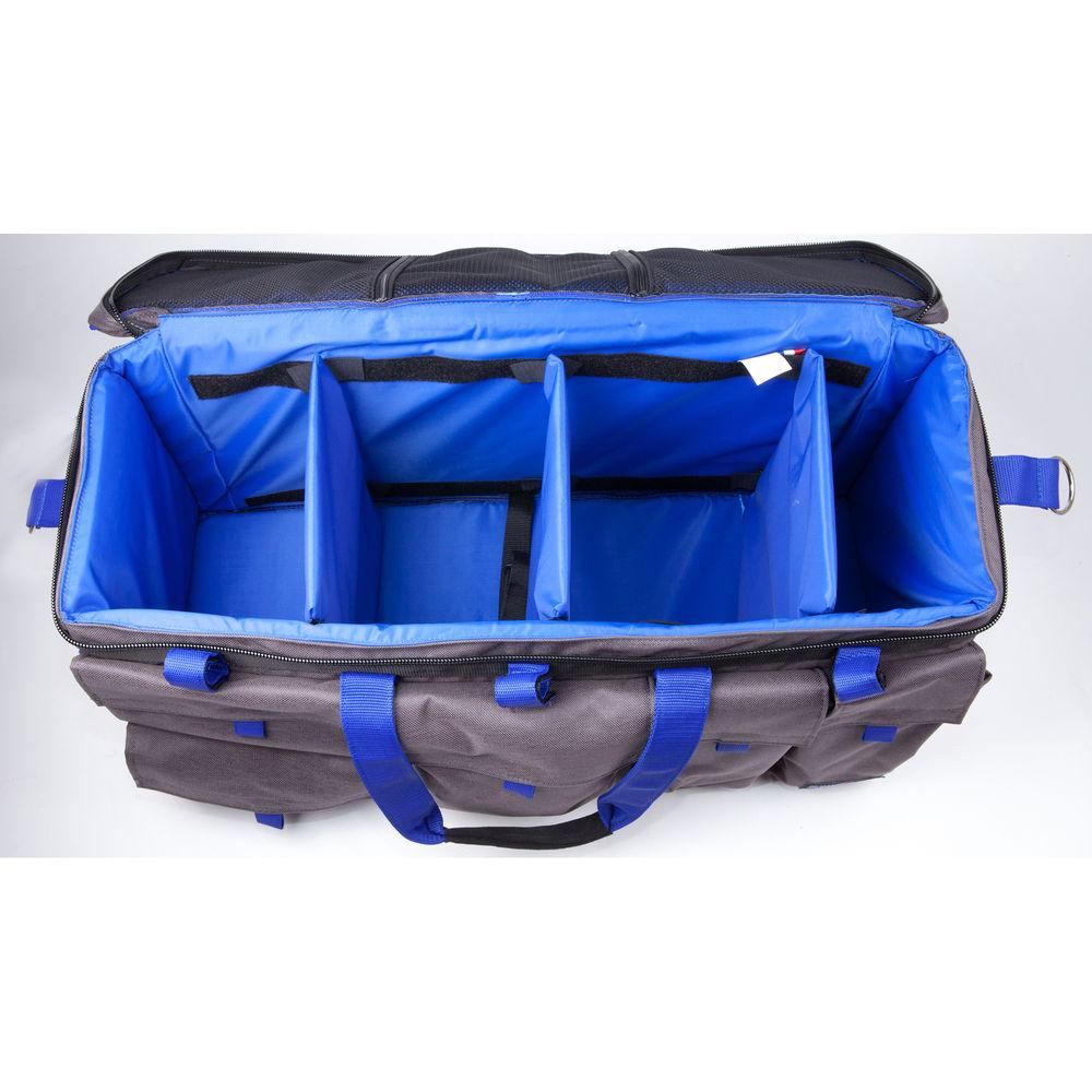 camRade TP-XL transPorter