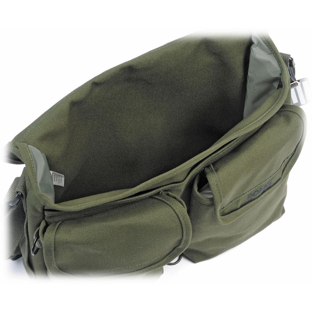 Domke F-802 Reporter