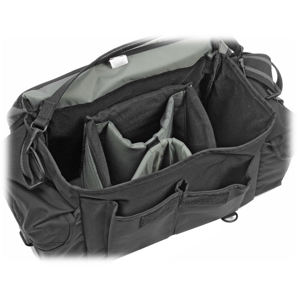 Domke J-1 Journalist Shoulder Bag