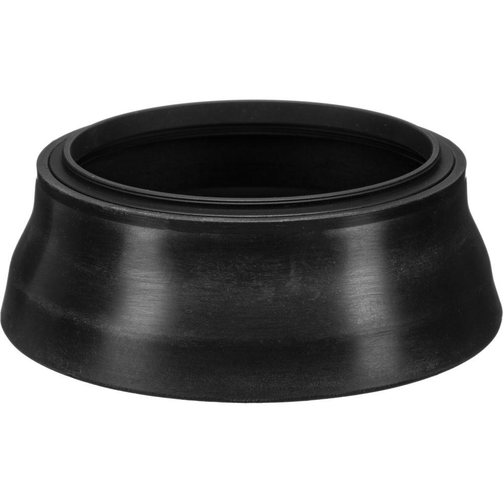 Heliopan 105mm Screw-in Rubber Lens Hood