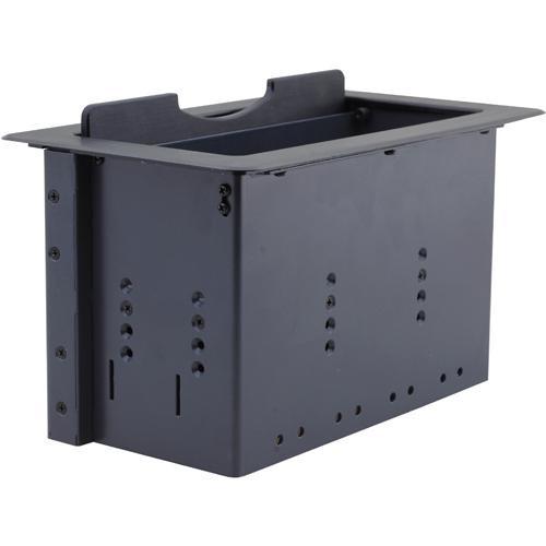 Kramer TBUS-6 Architectural Table Mount Interface