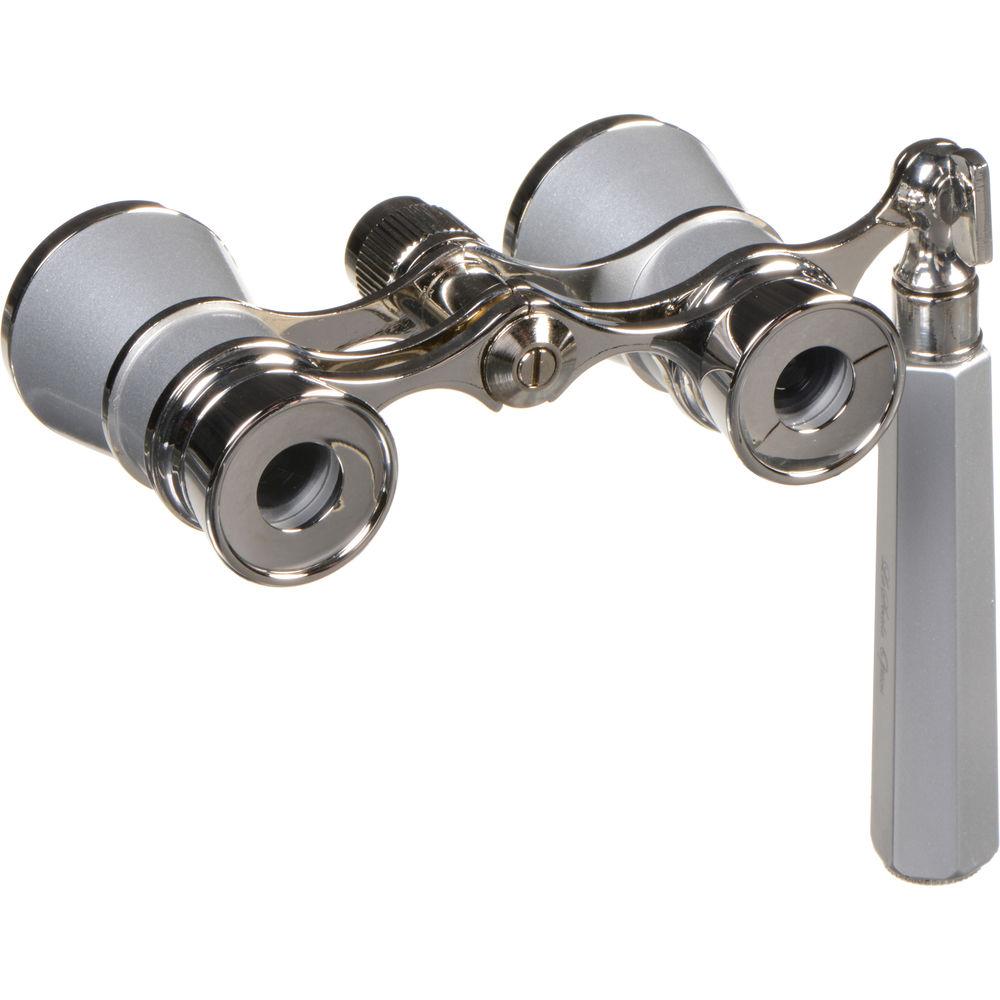 LaScala Optics 3x25 Iolanta Opera Glasses