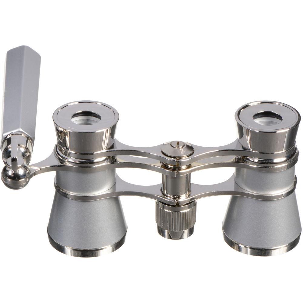 LaScala Optics 3x25 Iolanta Opera Glasses