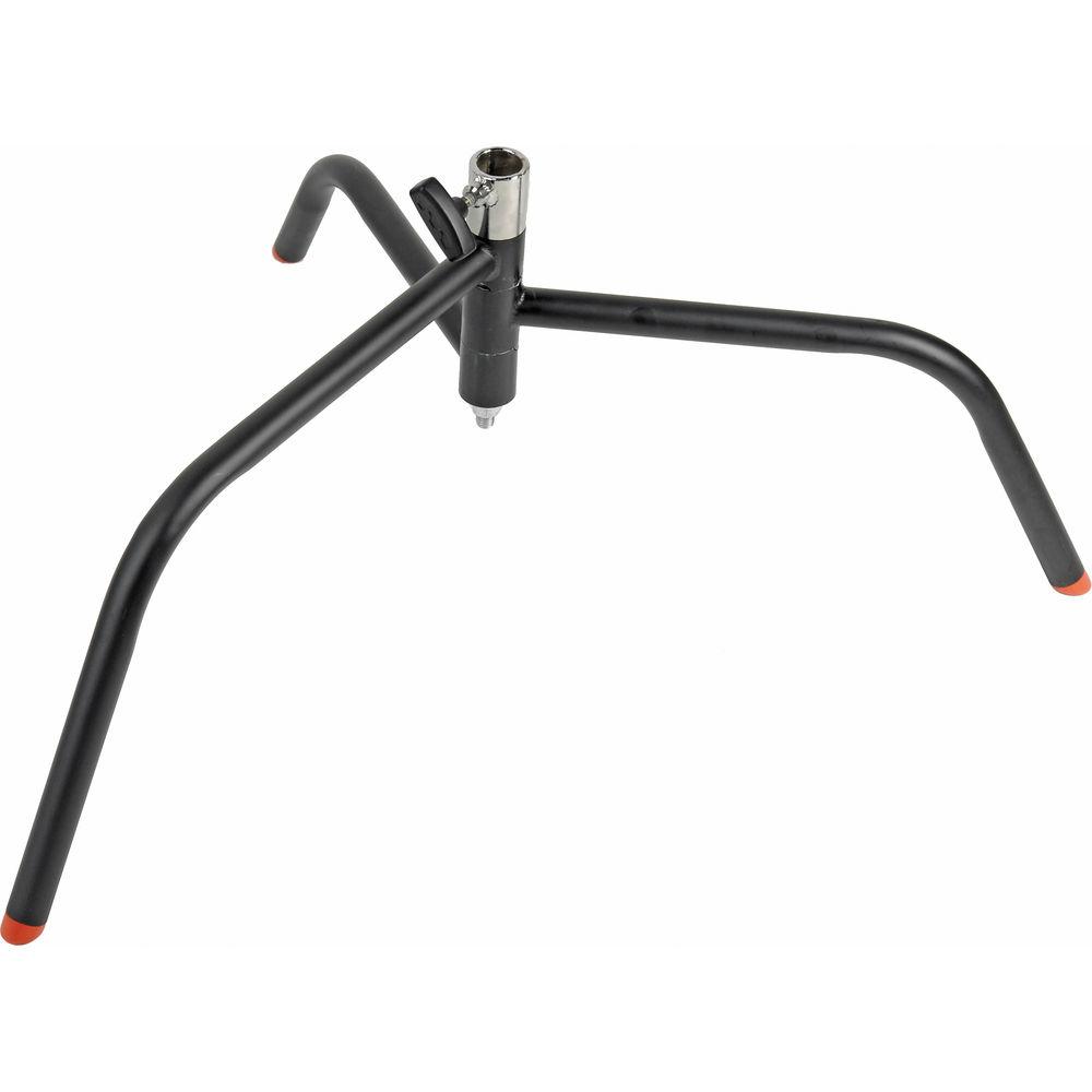 Matthews Century C Turtle Base Grip Arm Kit, Black - 10.5