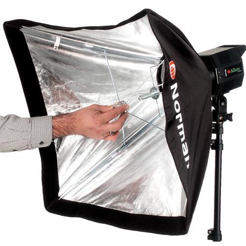 Norman 812717 Square Softbox