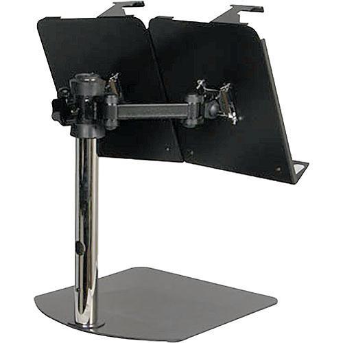 Odyssey Innovative Designs LUNISPDB - L-EVATION Dual Universal Stand Package