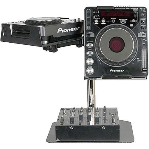 Odyssey Innovative Designs LUNISPDB - L-EVATION Dual Universal Stand Package