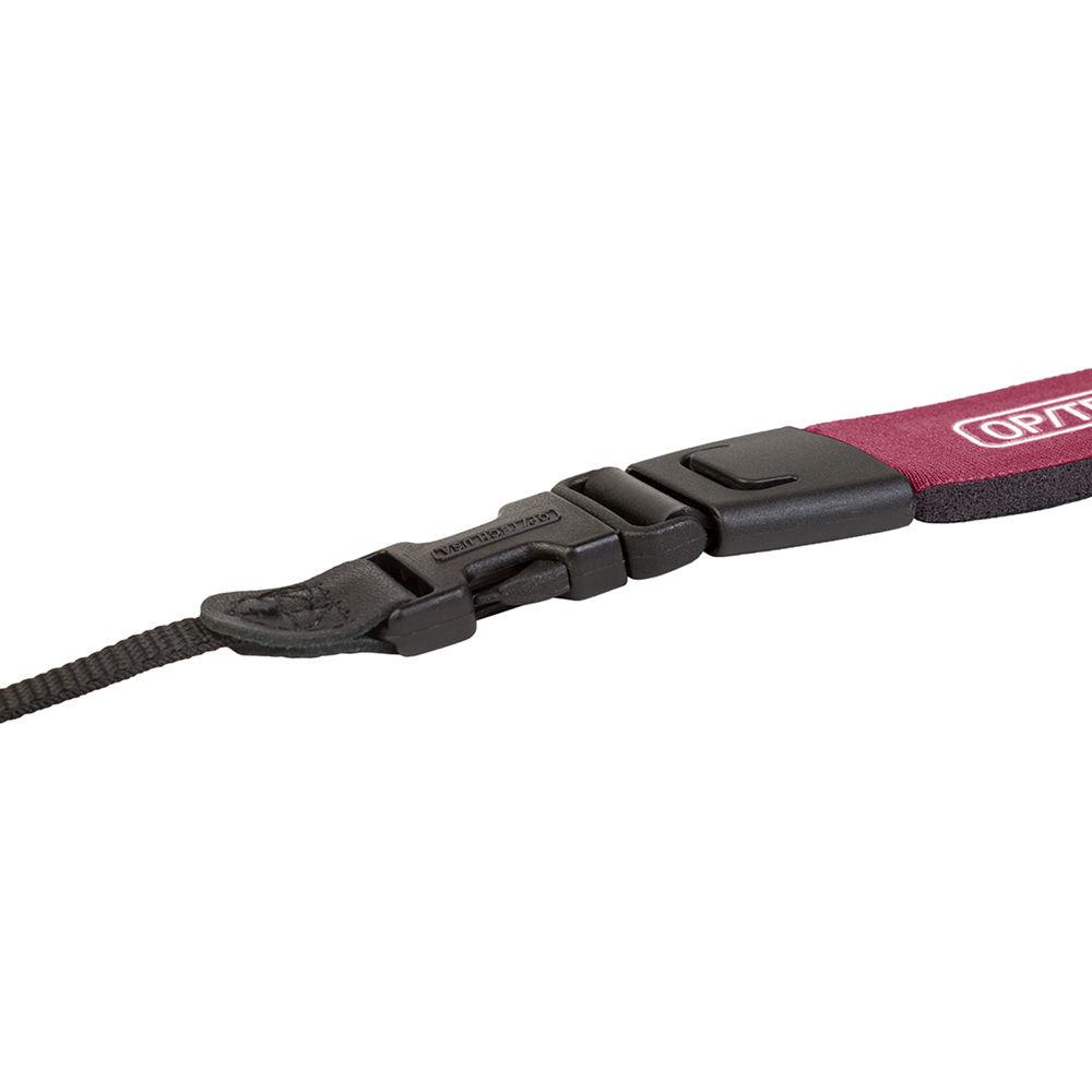 OP TECH USA Fashion Strap-3 8"