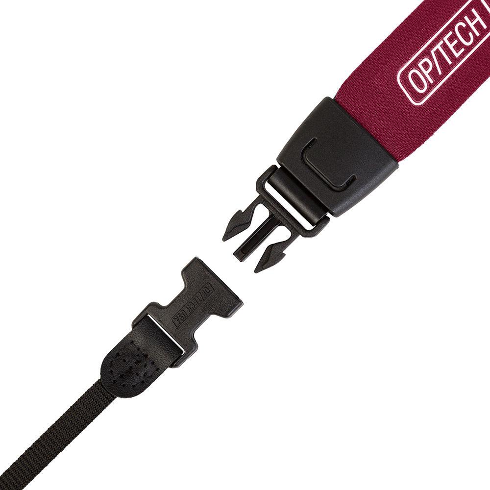 OP TECH USA Fashion Strap-3 8"
