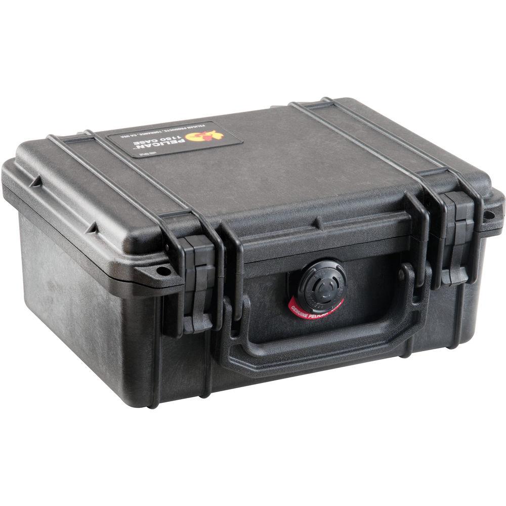 Pelican 1150 Case with Foam