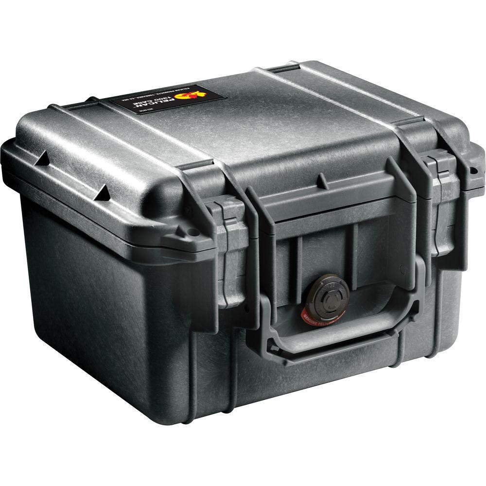 Pelican 1300 Case with Foam