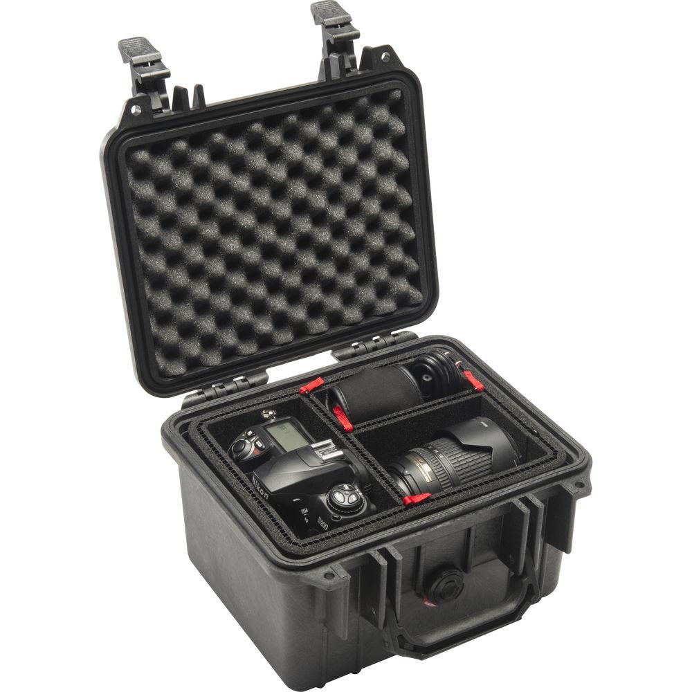 Pelican 1300 Case with Foam