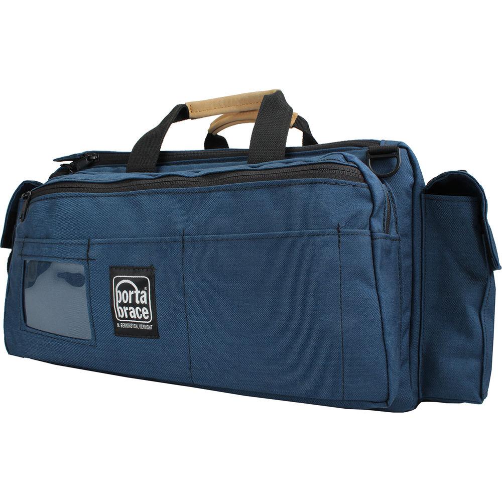 Porta Brace CAR-2 Cargo Case - for Mini DV Camcorder with Accessories
