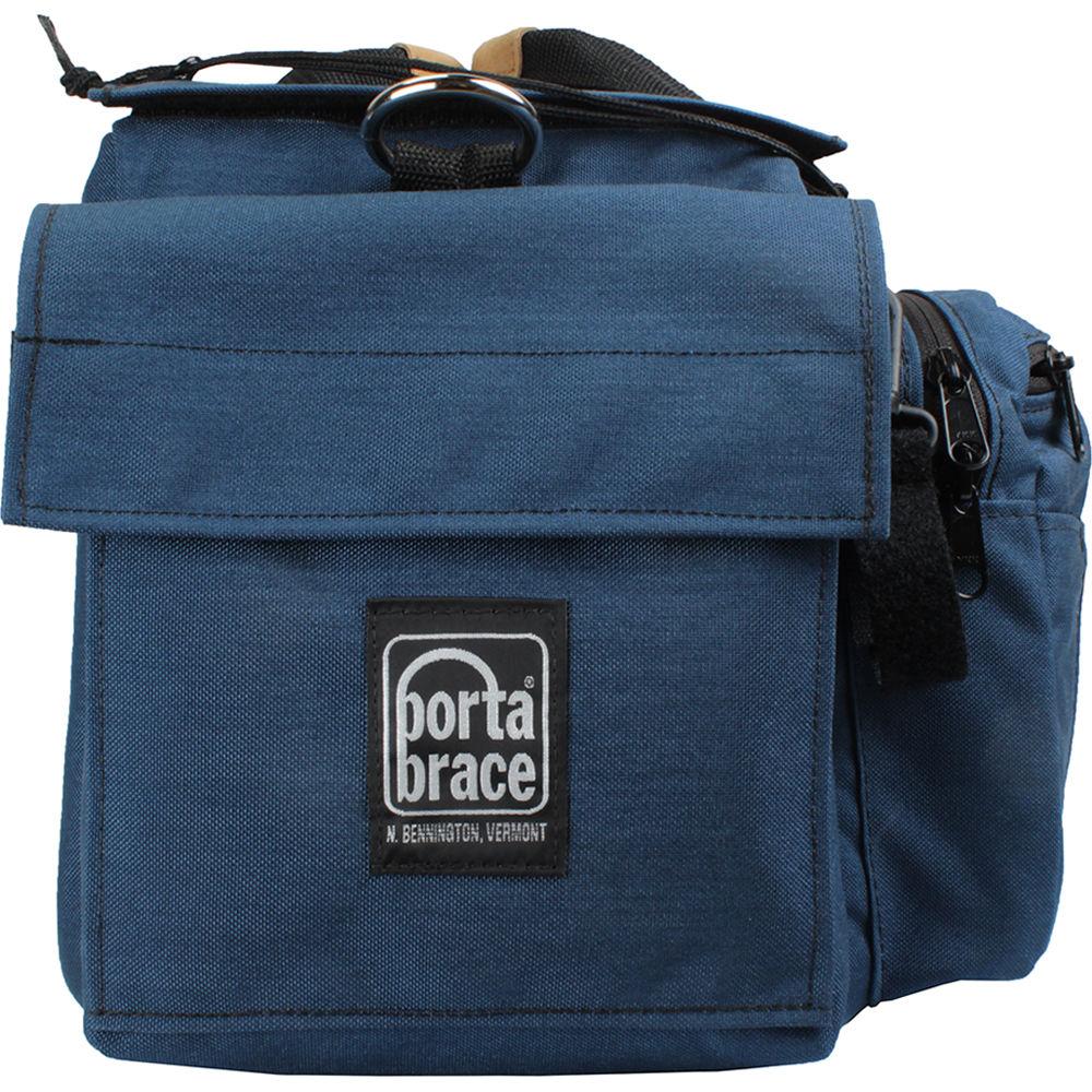 Porta Brace CAR-2 Cargo Case - for Mini DV Camcorder with Accessories