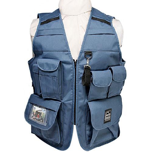Porta Brace VV-M Videographer Vest