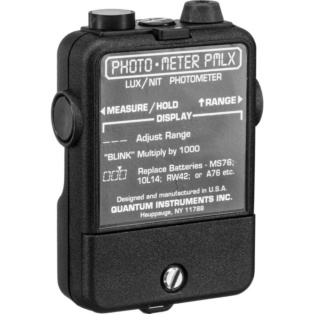 Quantum Instruments Photo-Meter LX