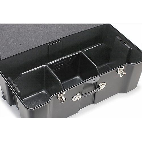 Smith-Victor Light Cart Plastic Wheeled Case