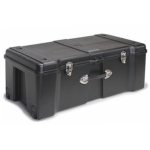 Smith-Victor Light Cart Plastic Wheeled Case