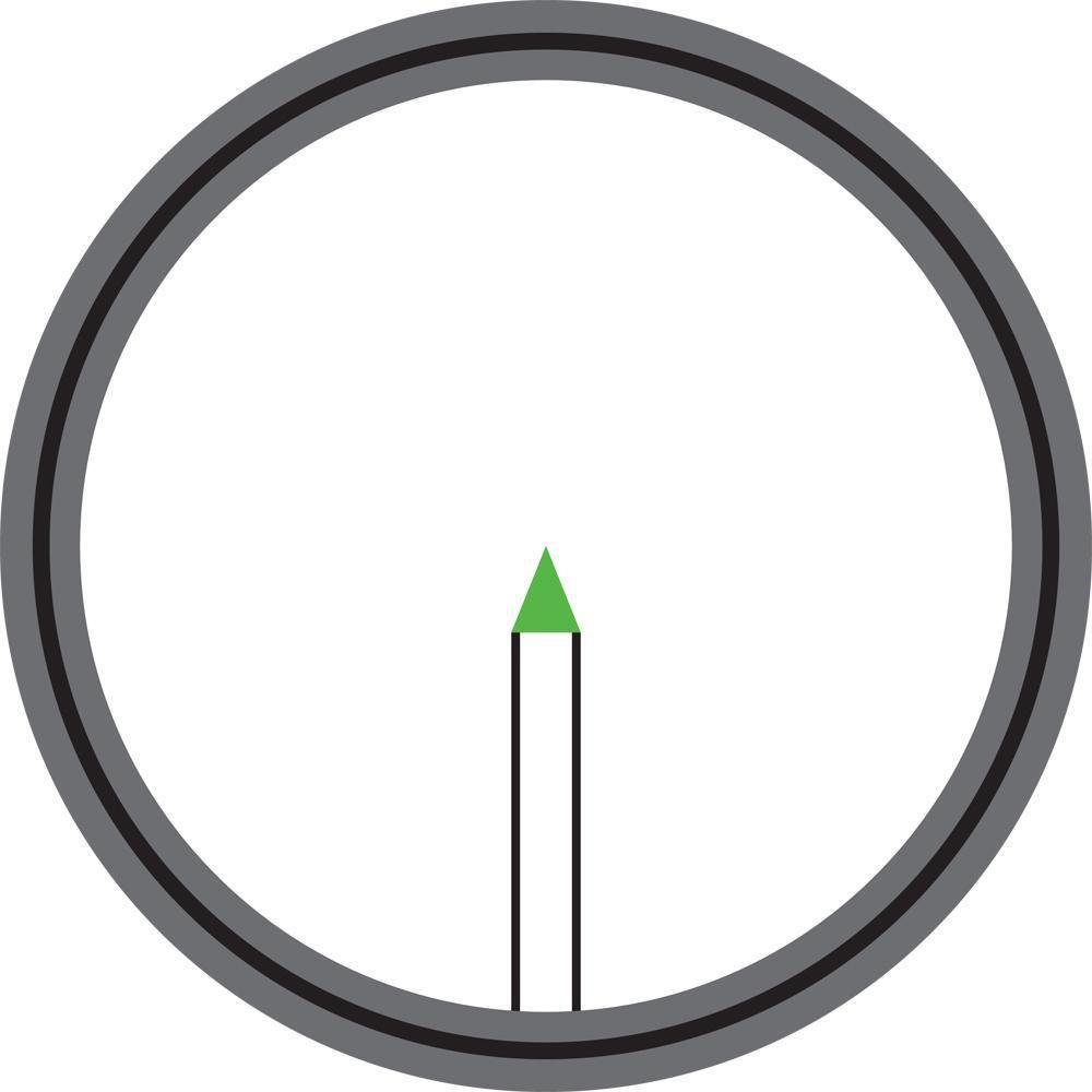 Trijicon AccuPoint 1-4x24 Riflescope