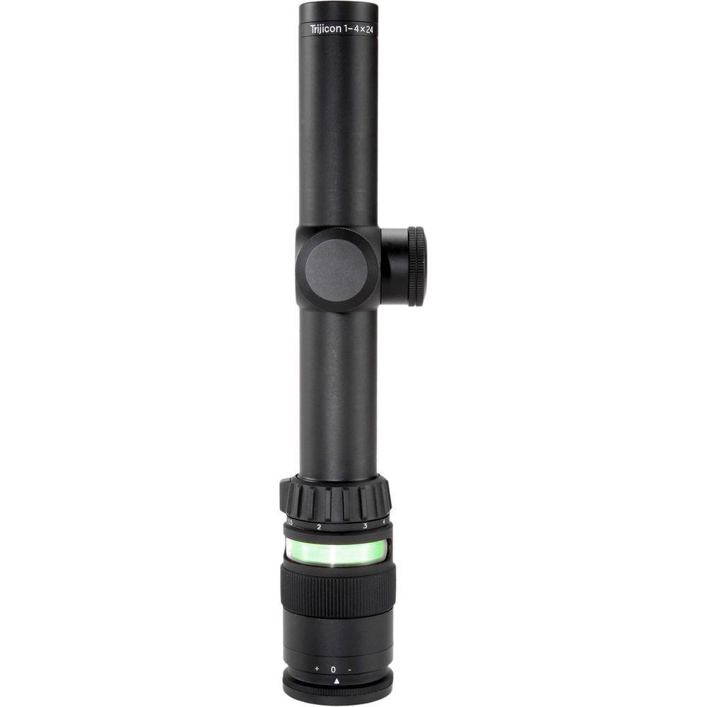 Trijicon AccuPoint 1-4x24 Riflescope
