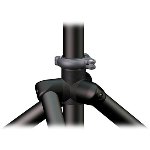 Ultimate Support TS-90B Aluminum Speaker Stand