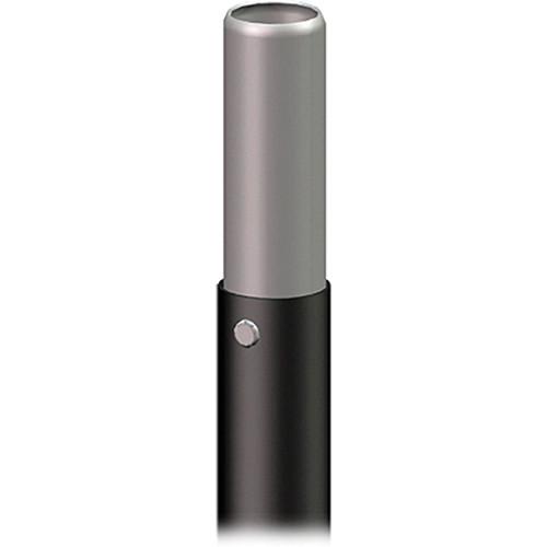 Ultimate Support TS-90B Aluminum Speaker Stand