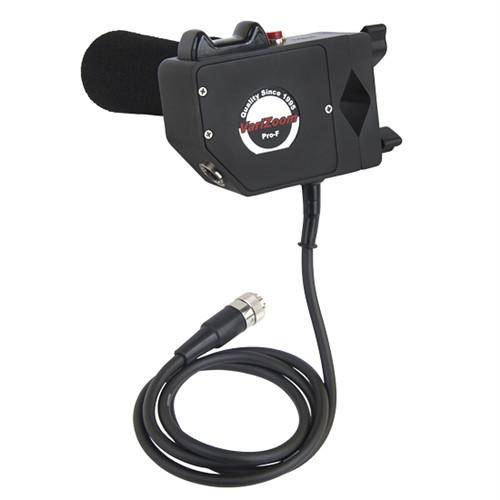 VariZoom VZ-PRO-F Pro Zoom Controller