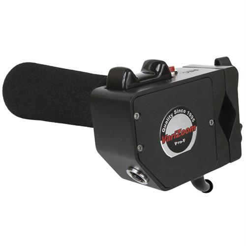 VariZoom VZ-PRO-F Pro Zoom Controller
