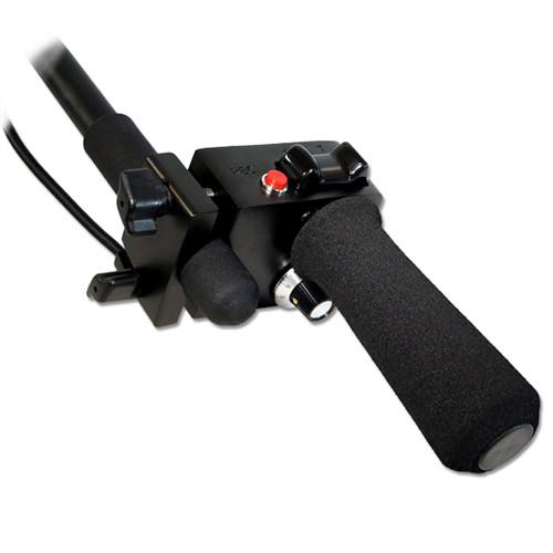VariZoom VZ-PRO-F Pro Zoom Controller