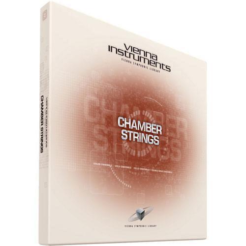 Vienna Symphonic Library Super Package Standard - Vienna Instruments