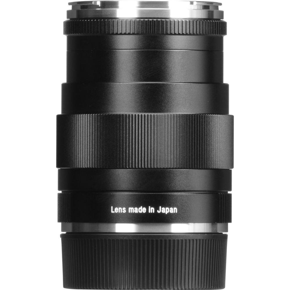 ZEISS Tele-Tessar T* 85mm f 4 ZM Lens