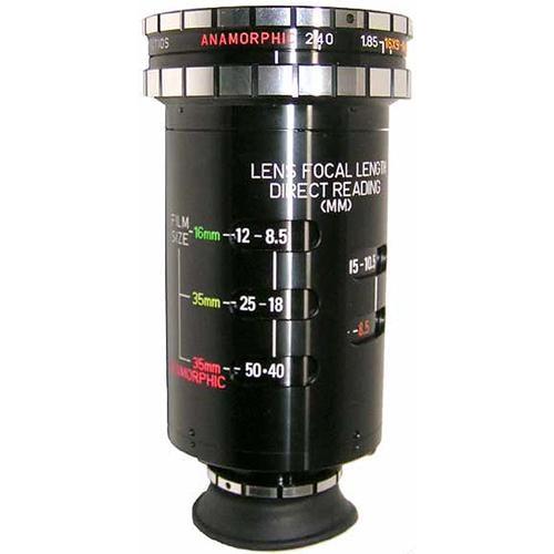 Alan Gordon Enterprises Mark Vb Director