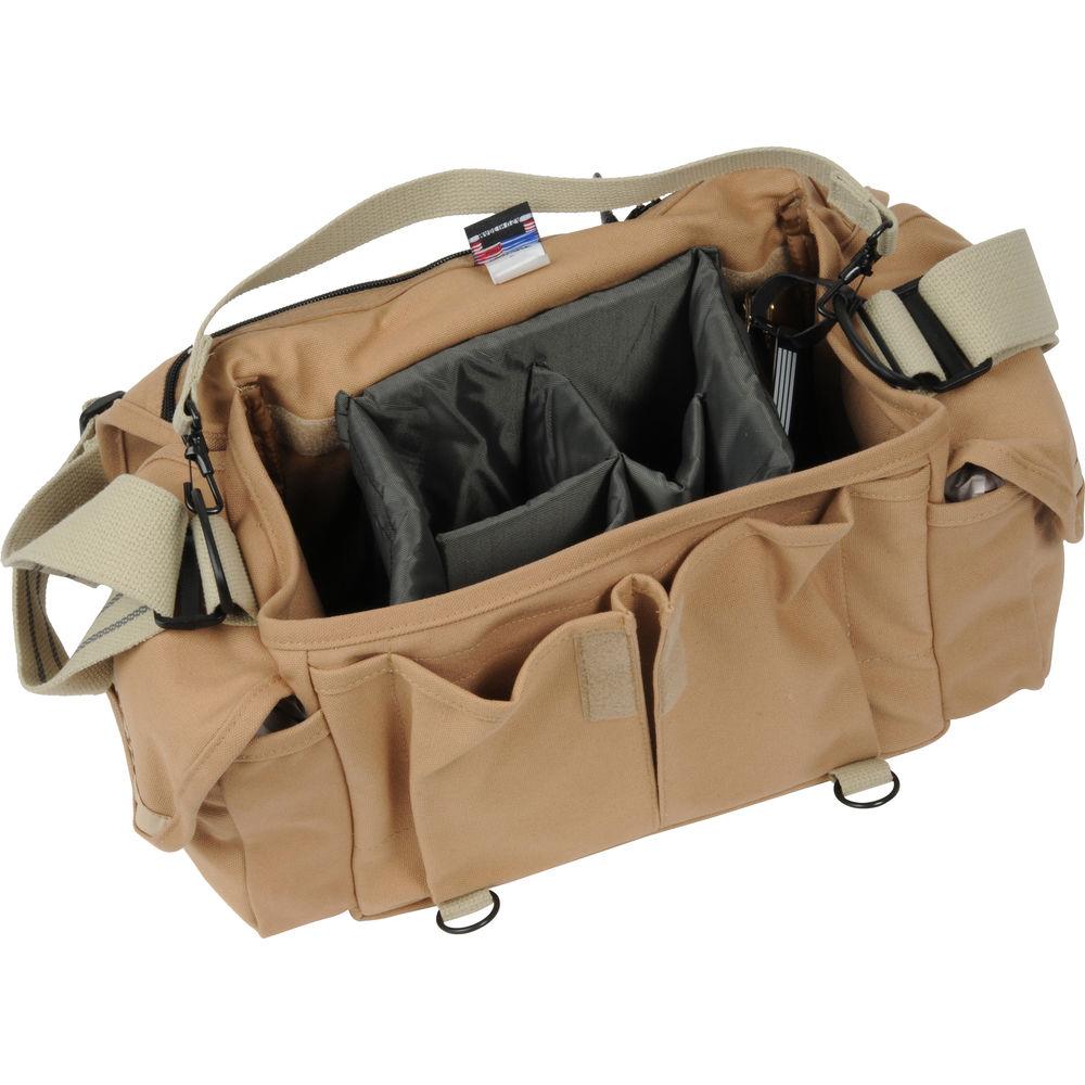 Domke F-2 Original Shoulder Bag