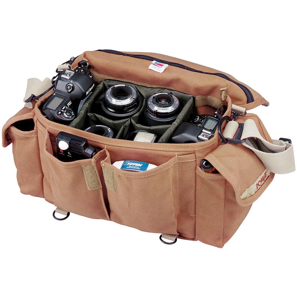 Domke F-2 Original Shoulder Bag