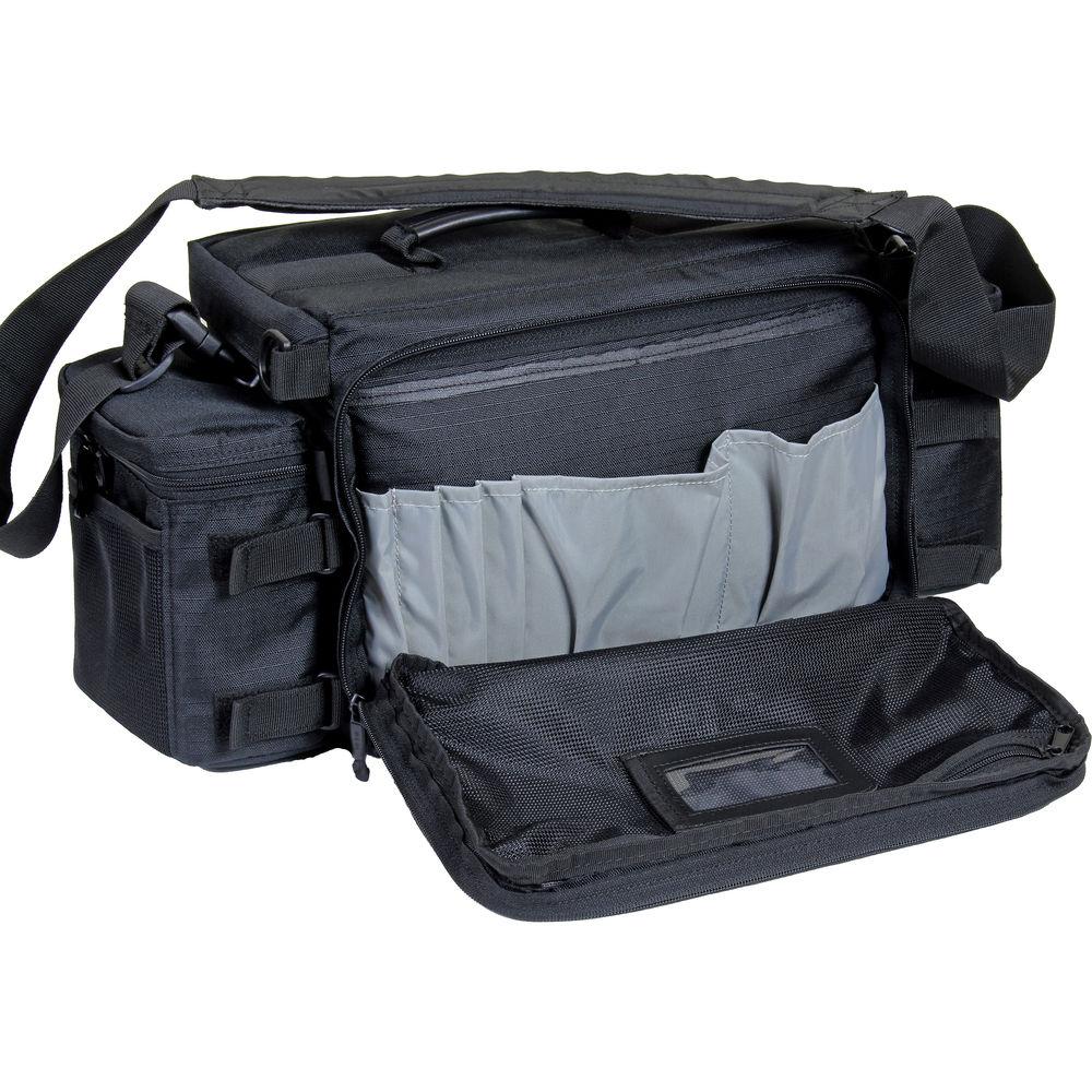 f.64 SCM Large System Case