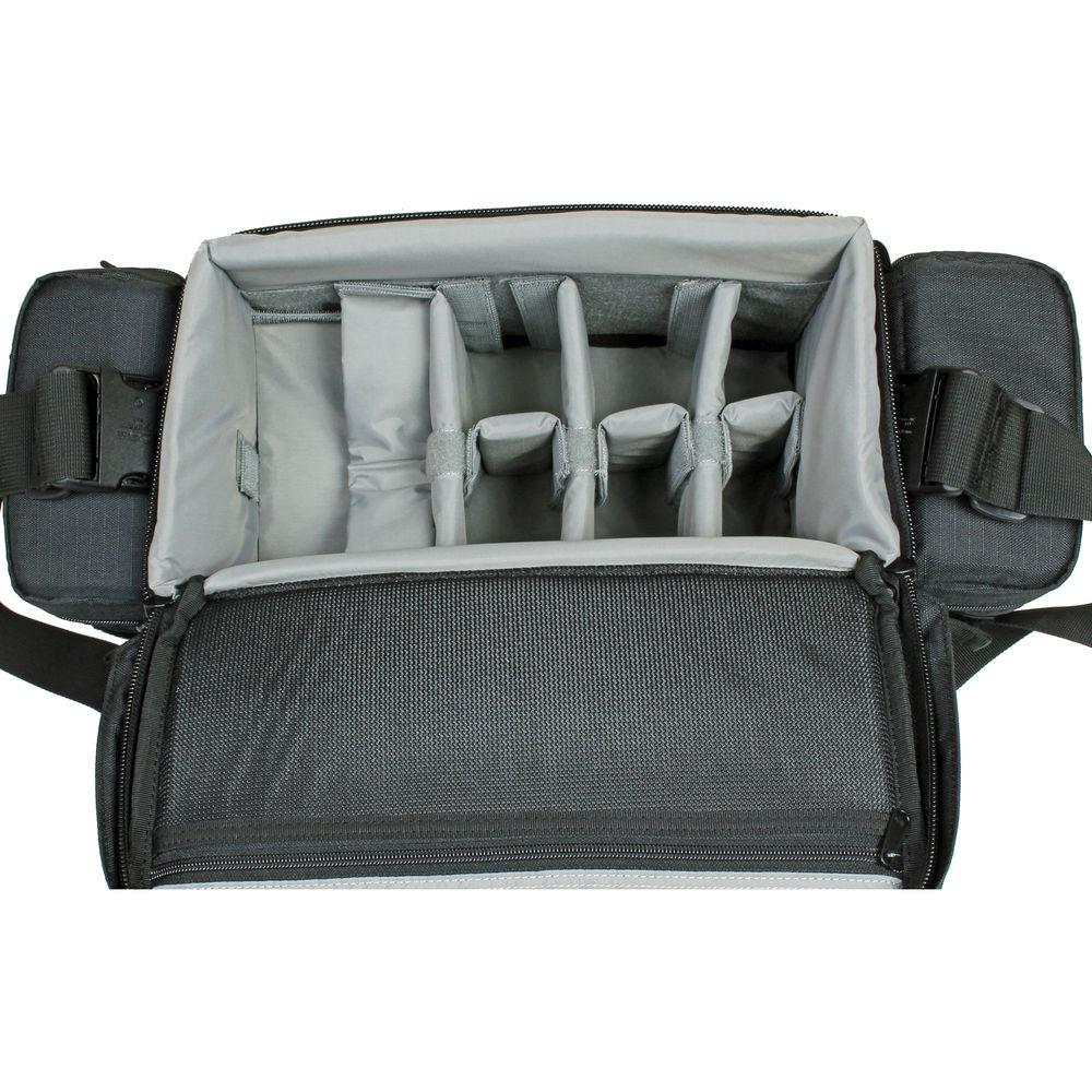 f.64 SCM Large System Case