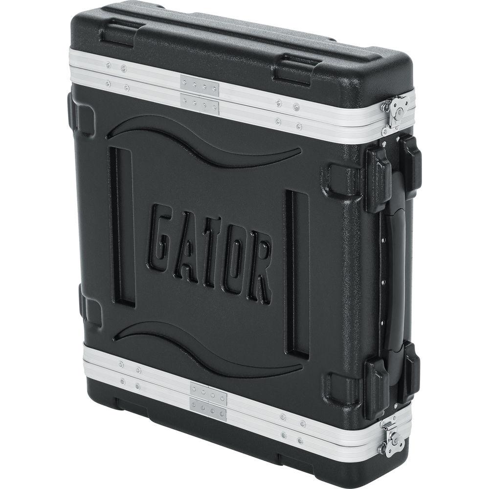Gator Cases GR2L Standard Rack Case, Gator, Cases, GR2L, Standard, Rack, Case