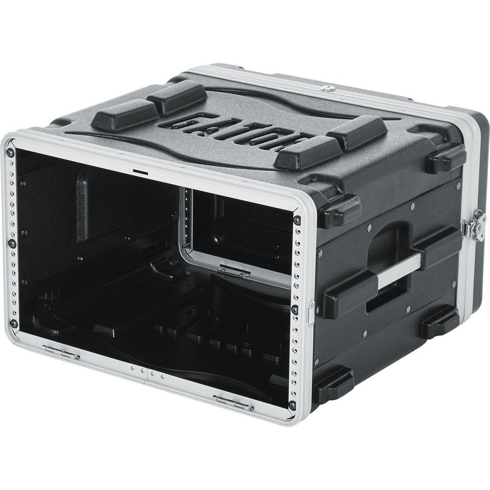 Gator Cases GR6L Standard Rack Case