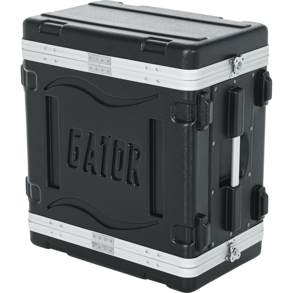 Gator Cases GR6L Standard Rack Case