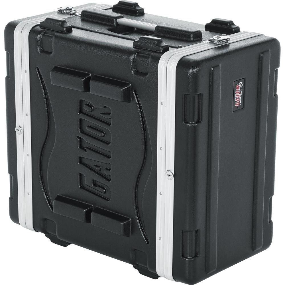 Gator Cases GR6L Standard Rack Case