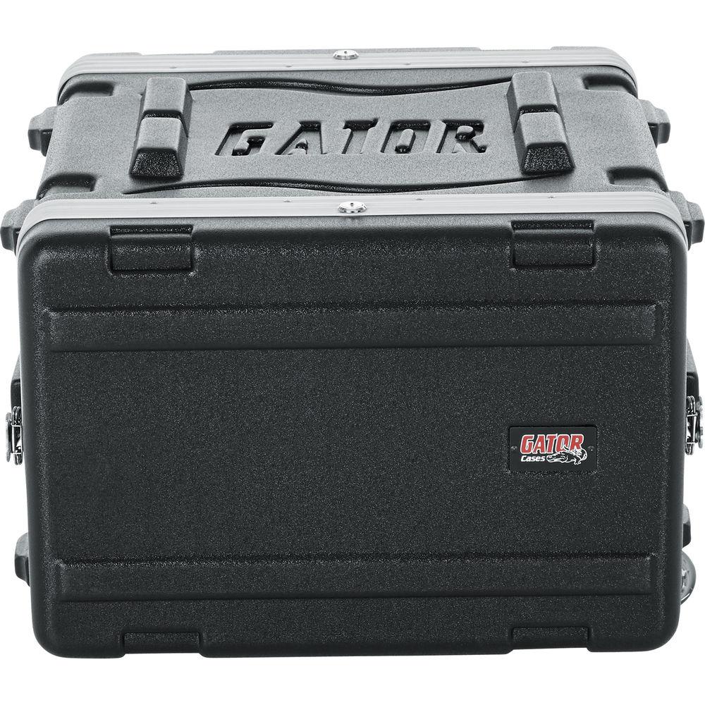 Gator Cases GRR-6L Roller Rack Case